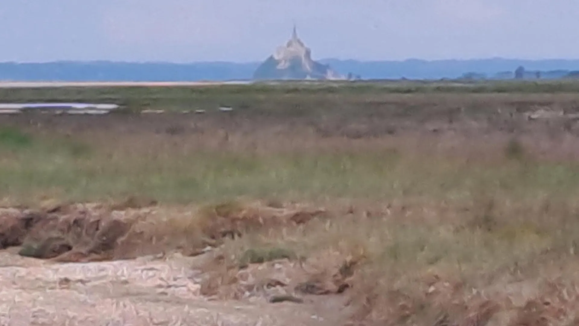 Le Lac Cherrueix Oda ve Kahvaltı